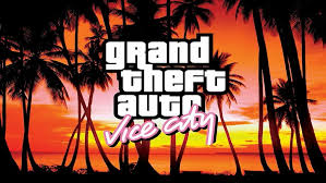 Grand Theft Auto