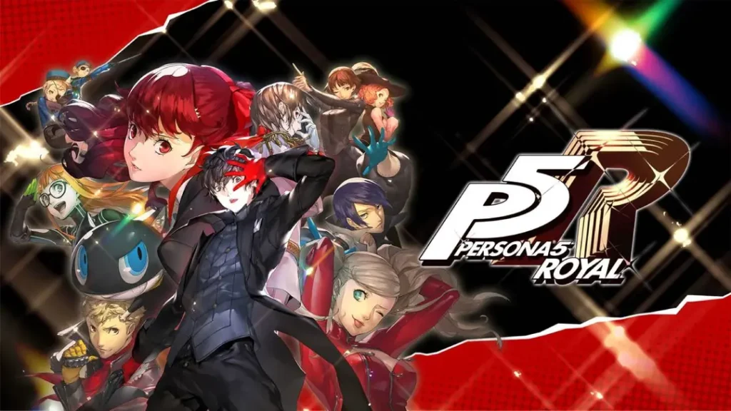 Free Download Persona 5 Royal For PC (Latest 2025)