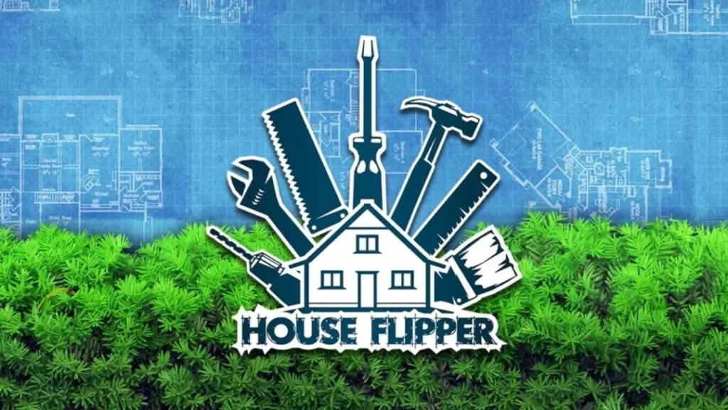 Free Download House Flipper For PC (Latest 2025)