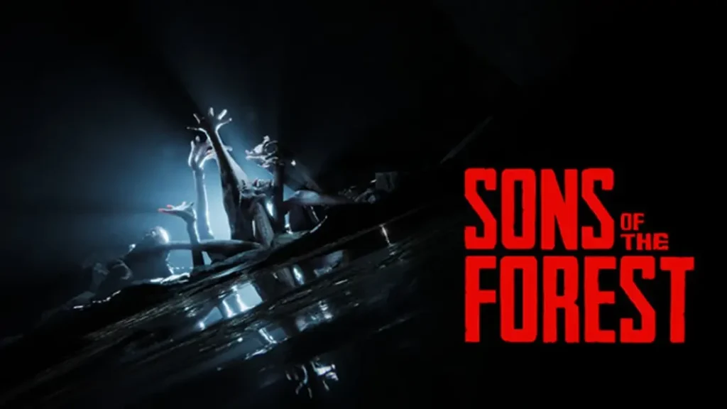 Sons Of The Forest Free Download For PC (2025)
