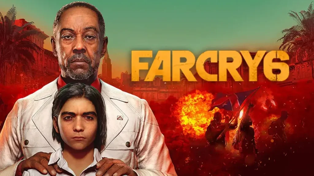 Download Far Cry 6 For PC (Latest 2025)