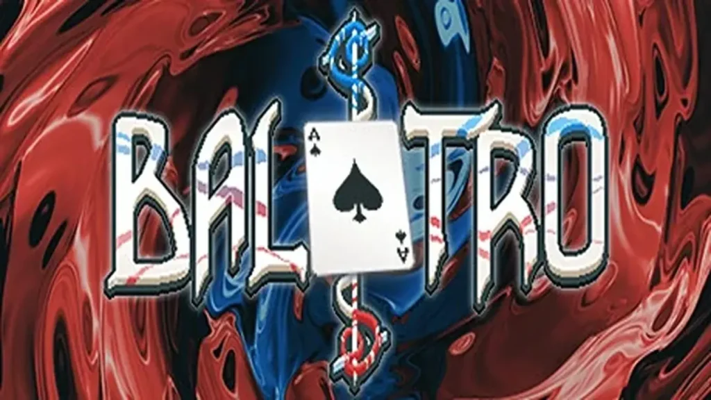 Balatro Free Download For PC (Latest Edition 2025)