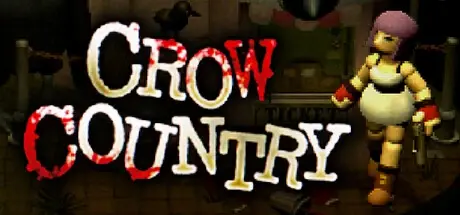 Crow Country PC Download (Latest Version 2025)
