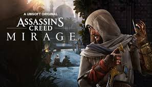 assassin's creed mirage torrent