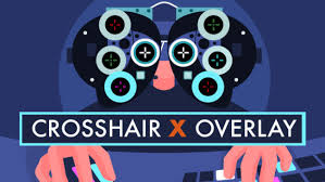Crosshair X